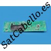 Placa Control Lavadora Hisense K2177247